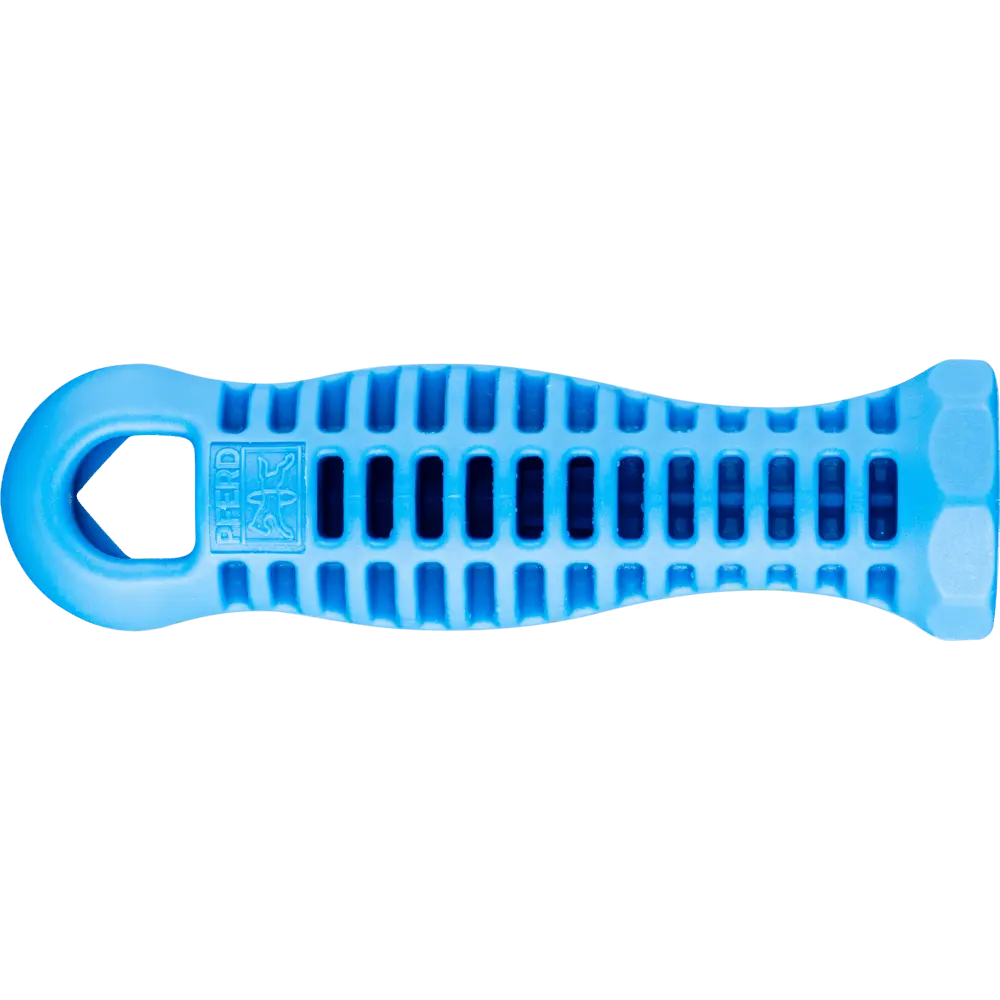 Produktfoto 1 von PFERD TOOLS Kunststoff-Feilenheft PH13 120mm für Angelfeilen, Länge 300-350mm (100), 100 Stk.