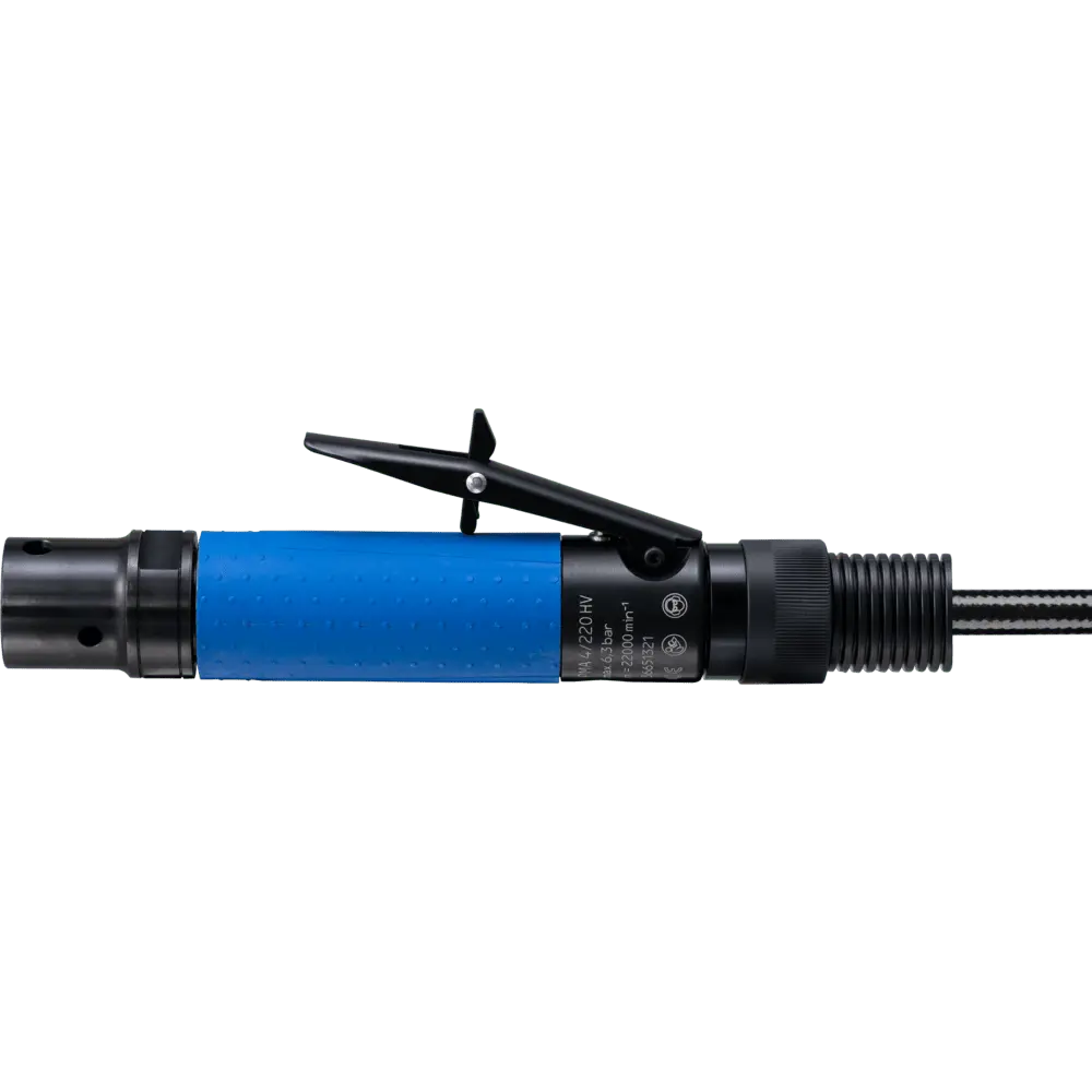 Produktfoto 1 von PFERD TOOLS Druckluftmotor PMA 4/220 HV 22.000 RPM/440 Watt