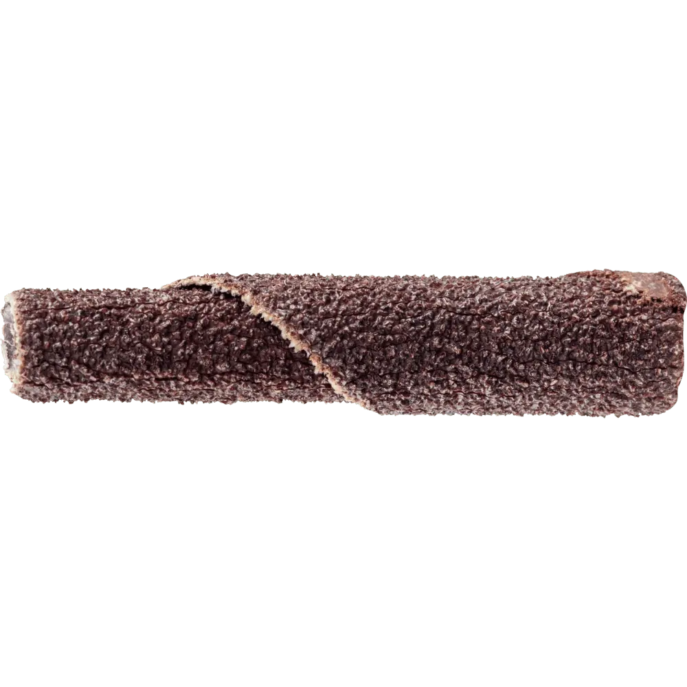 Produktfoto 1 von PFERD TOOLS POLIROLL PR zylindrische Schleifrollen Ø 6x35 mm Bohrung Ø 3 mm Korund A80, 50 Stk.