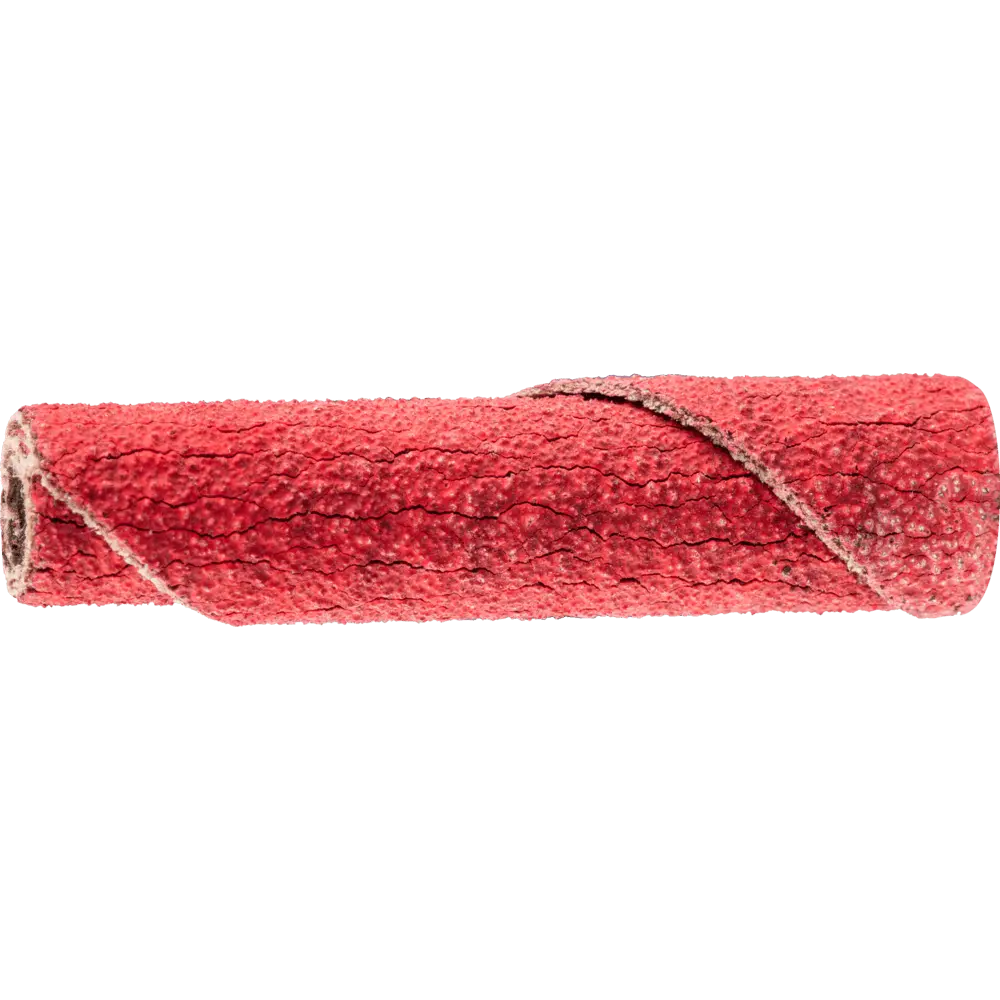 Produktfoto 1 von PFERD TOOLS POLIROLL PR zylindrische Schleifrollen Ø 9x35 mm Bohrung Ø 3 mm Keramikkorn CO-COOL120, 50 Stk.