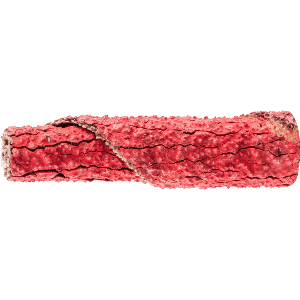 Produktfoto 1 von PFERD TOOLS POLIROLL PR zylindrische Schleifrollen Ø 9x35 mm Bohrung Ø 3 mm Keramikkorn CO-COOL60, 50 Stk.