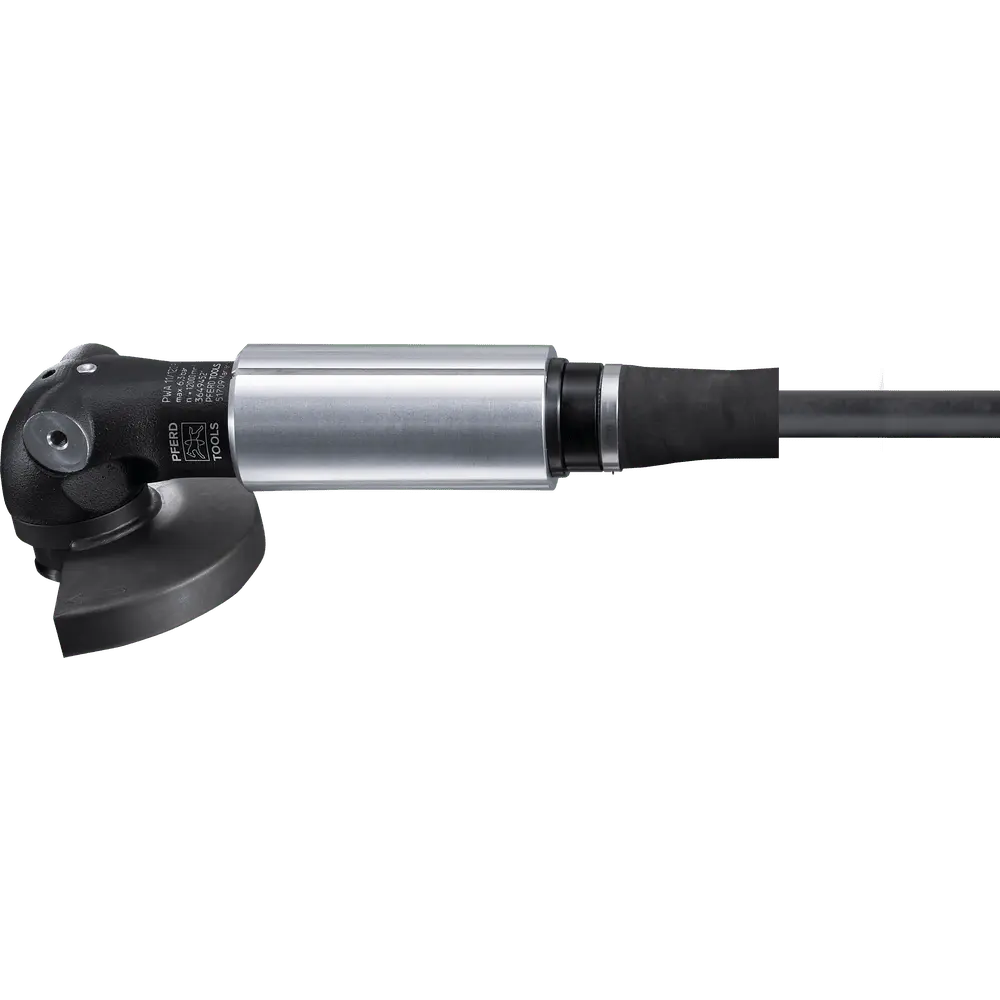 Produktfoto 1 von PFERD TOOLS Roboterspindel PWA 11/120 RS 12.000 RPM/1.100 Watt