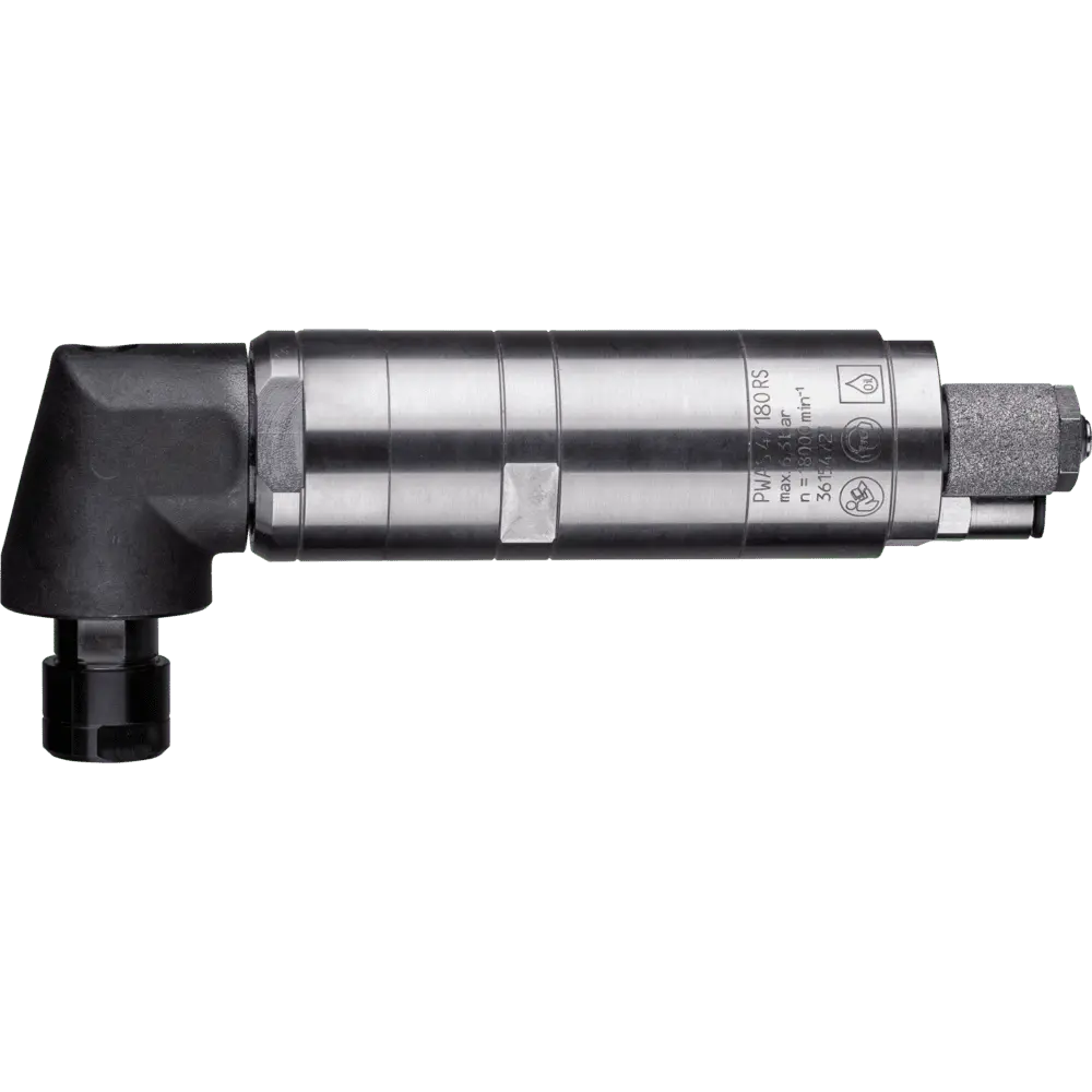 Produktfoto 1 von PFERD TOOLS Roboterspindel PWAS 4/180 RS 18.000 RPM/380 Watt