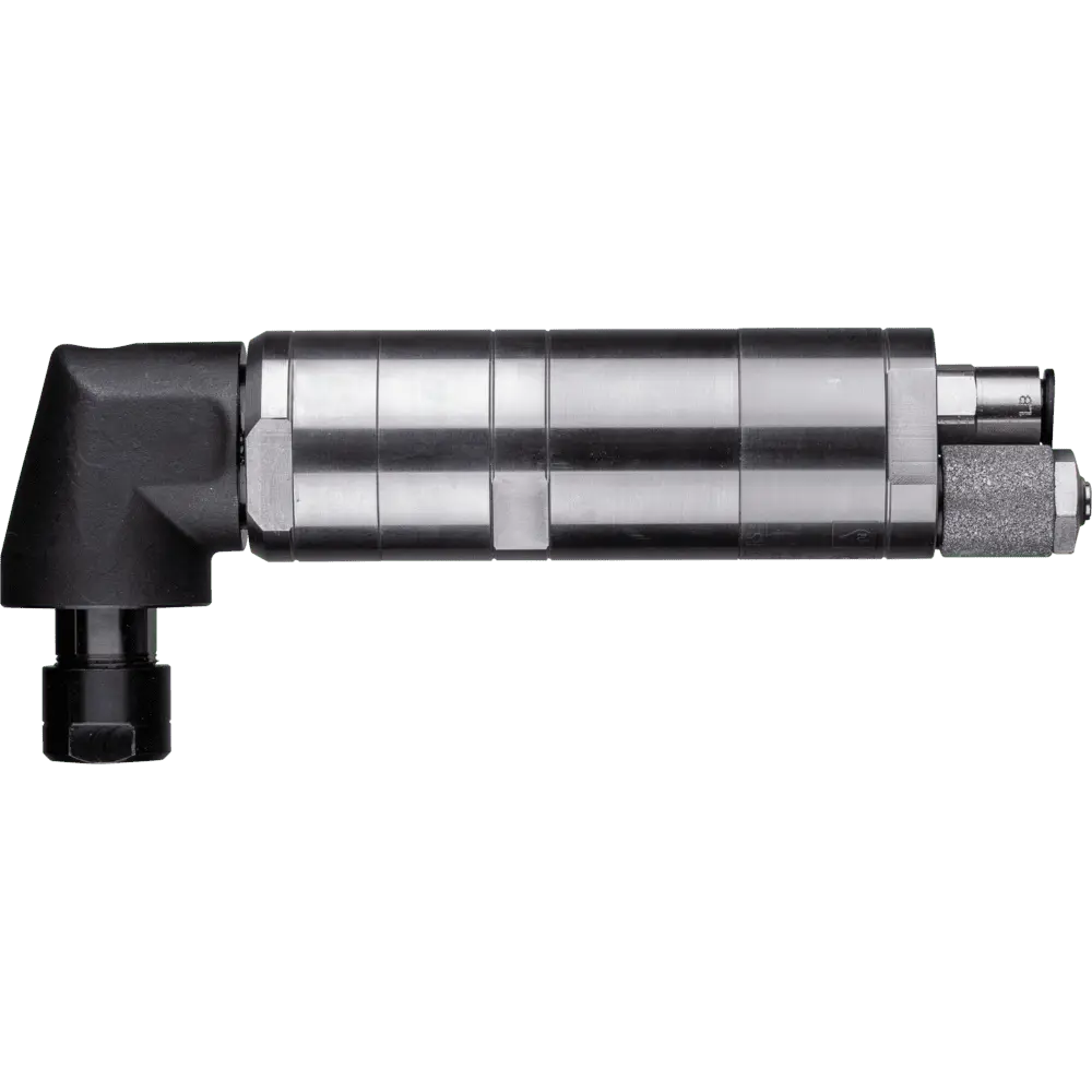 Produktfoto 1 von PFERD TOOLS Roboterspindel PWAS 4/52 RS 5.200 RPM/380 Watt