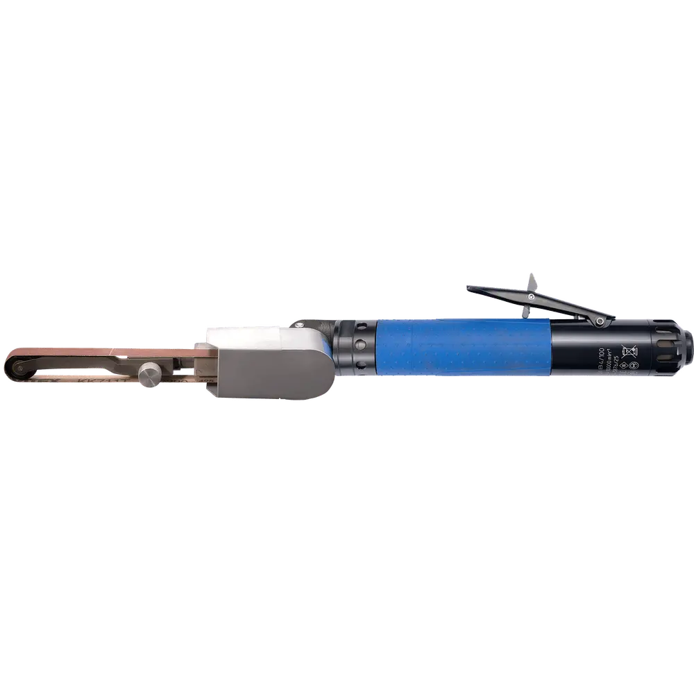 Produktfoto 1 von PFERD TOOLS Bandschleifhandstück RCK B 4/100 10.000-5.000 RPM/380 Watt
