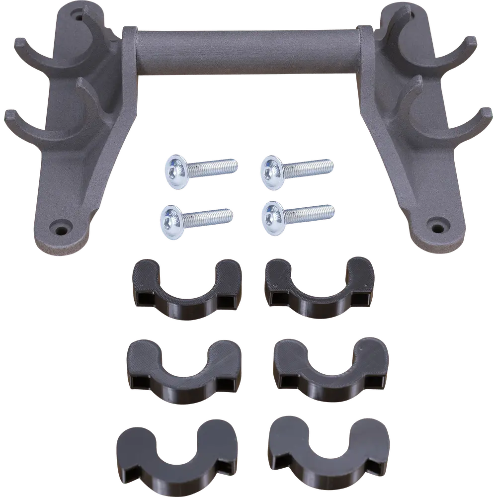 Produktfoto 1 von PFERD TOOLS Griff RCK GR STG KPL für Steuergerät
