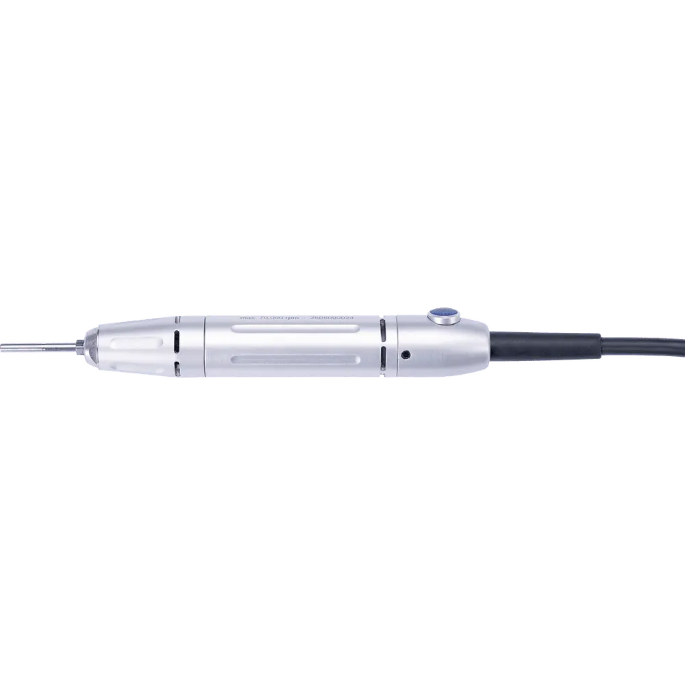 Produktfoto 1 von PFERD TOOLS Gerades Handstück RCK GS 1/700 70.000-35.000 RPM/120 Watt