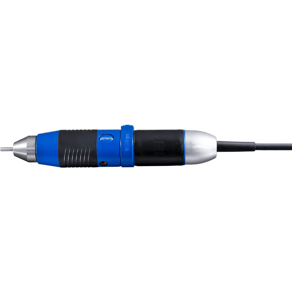 Produktfoto 1 von PFERD TOOLS Gerades Handstück RCK GS 2/600 SP 60.000-30.000 RPM/150 Watt