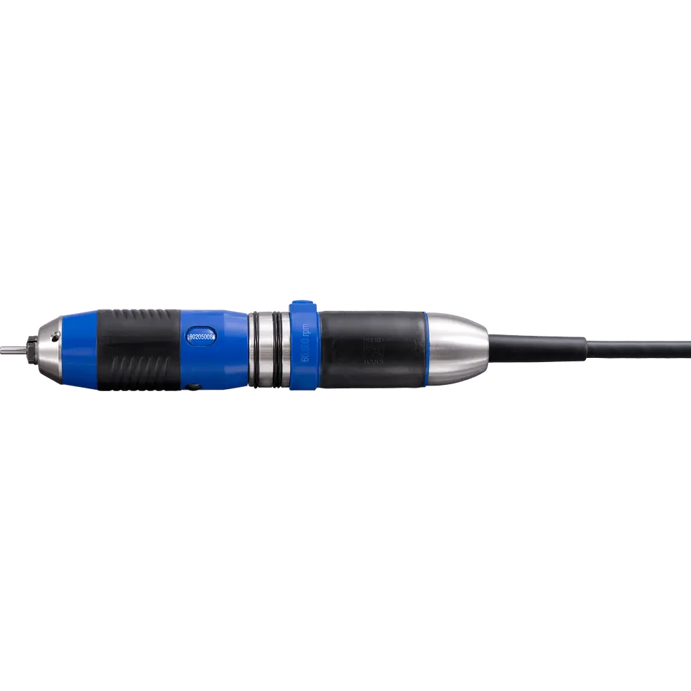 Produktfoto 1 von PFERD TOOLS Gerades Handstück RCK GS 2/600 60.000-30.000 RPM/150 Watt