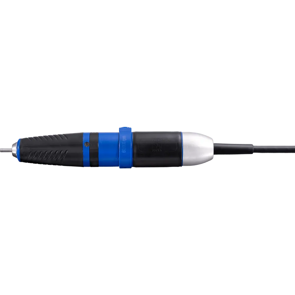 Produktfoto 1 von PFERD TOOLS Gerades Handstück RCK GS 2/600 Z-SP 60.000-30.000 RPM/150 Watt