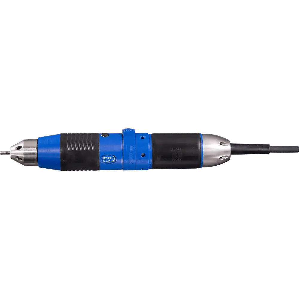Produktfoto 1 von PFERD TOOLS Gerades Handstück RCK GS 2/800 SP 80.000-40.000 RPM/180 Watt