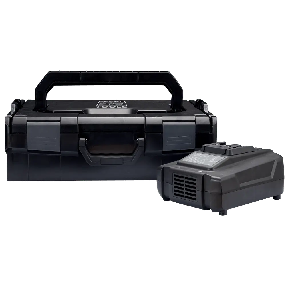 Produktfoto 1 von PFERD TOOLS Schnelllader RCK SL in LBOXX