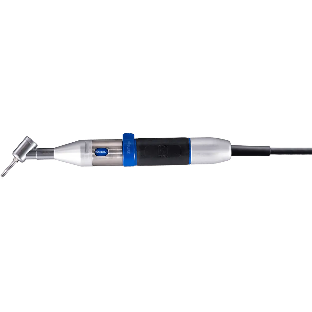 PFERD TOOLS Winkelhandstück RCK WS 1/300 45° 30.000-15.000 RPM/120 Watt