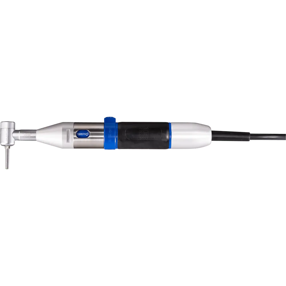 PFERD TOOLS Winkelhandstück RCK WS 1/300 90° 30.000-15.000 RPM/120 Watt