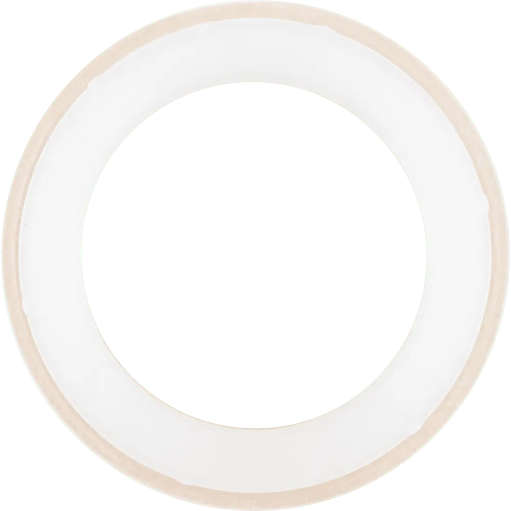 Produktfoto 1 von PFERD TOOLS Reduzierring für Trennscheiben-Bohrung 40 auf 30,0mm (Breite 4,5 mm) mit Anschlagbund, 5 Stk.