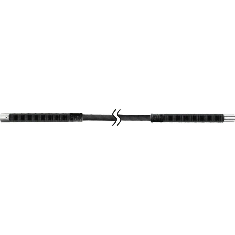 Produktfoto 1 von PFERD TOOLS Schlauch SCH 10 DIN 15/G28