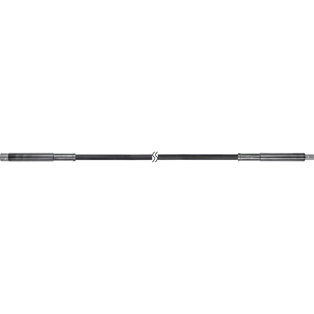 Produktfoto 1 von PFERD TOOLS Schlauch SCH 12 DIN15/G28