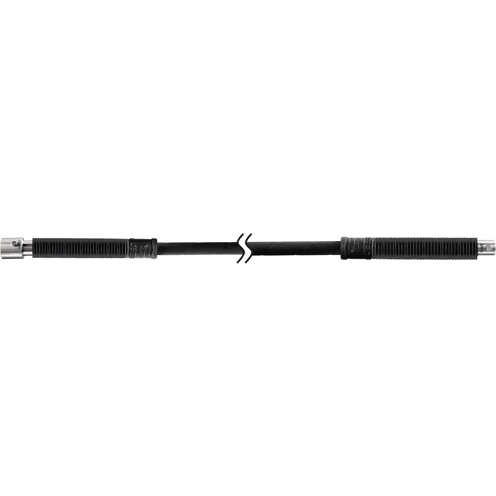 Produktfoto 1 von PFERD TOOLS Schlauch SCH 4 DIN10/G16