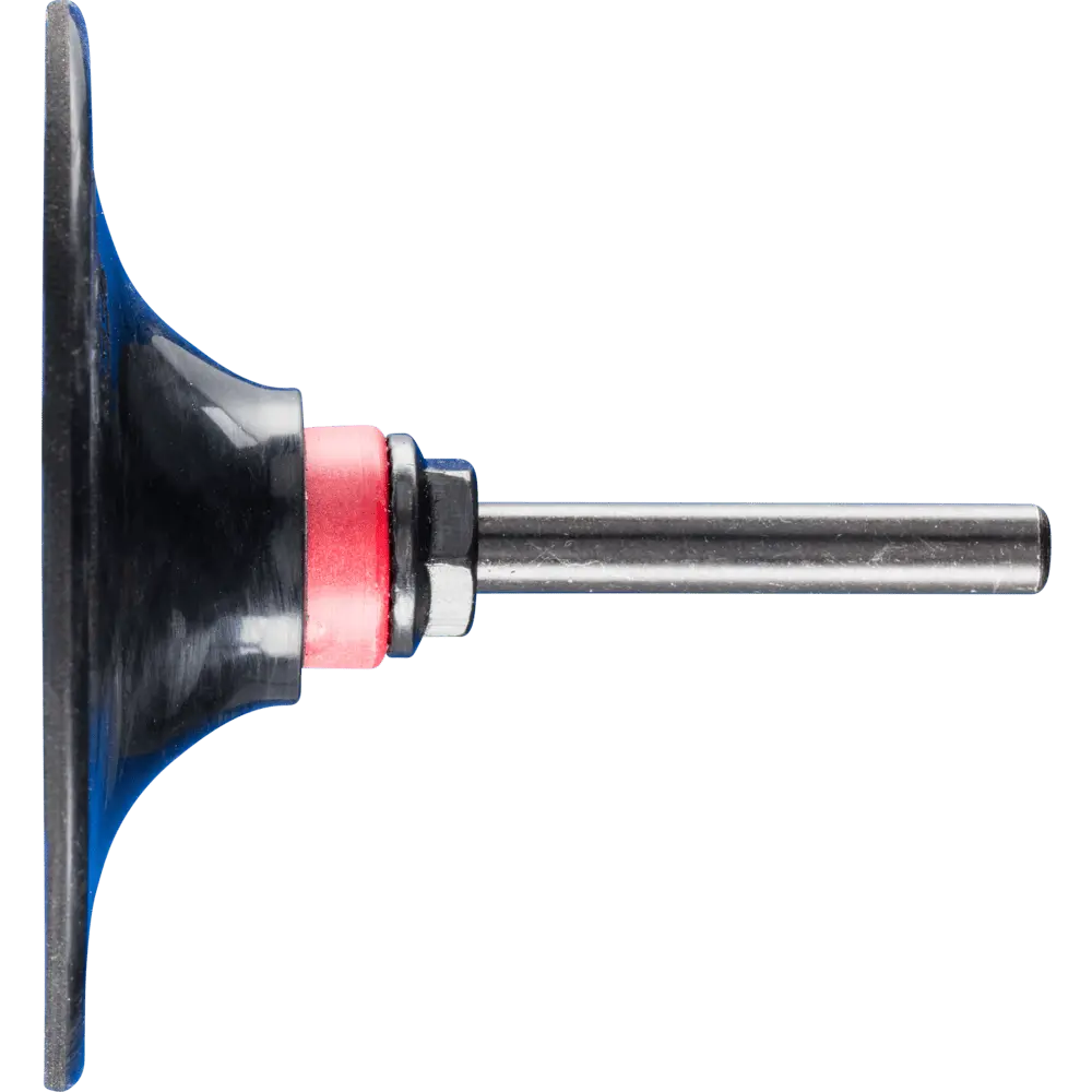 Produktfoto 1 von PFERD TOOLS COMBIDISC Stützteller Hart für CD-System Ø 75 mm SBH mit Schaft-Ø 6 mm