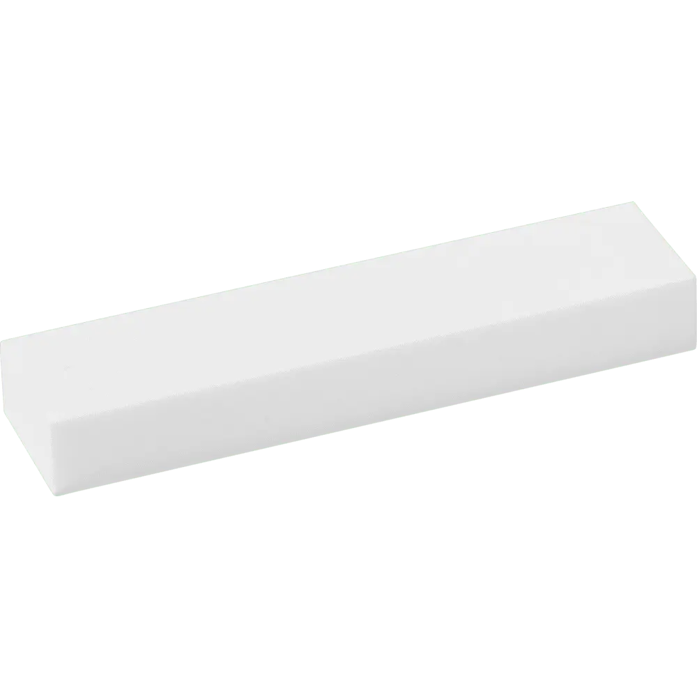 Produktfoto 1 von PFERD TOOLS Schärfblock 100x24 mm SBL für kunstharzgebundene Diamant-/CBN-Schleifscheiben, 5 Stk.