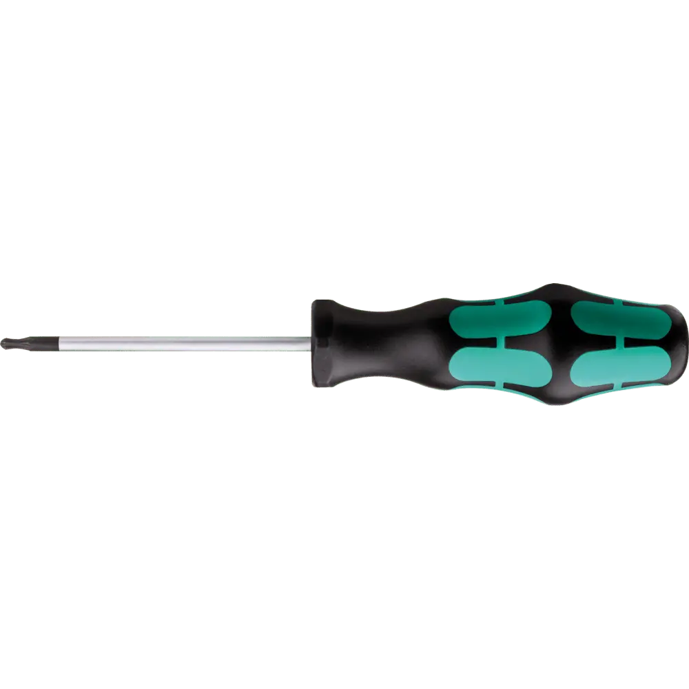 Produktfoto 1 von PFERD TOOLS Schraubendreher SDR TX15K