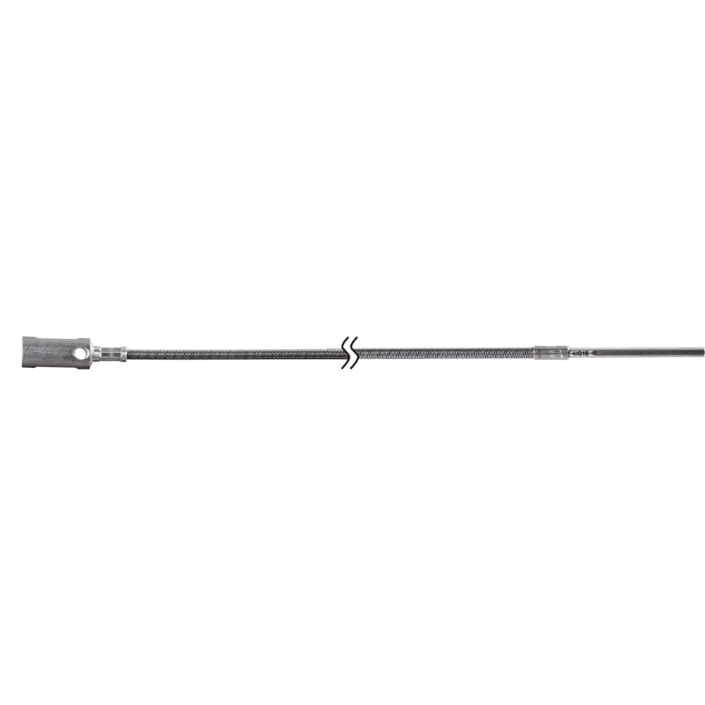 Produktfoto 1 von PFERD TOOLS Seele SE 4 DIN10/G16