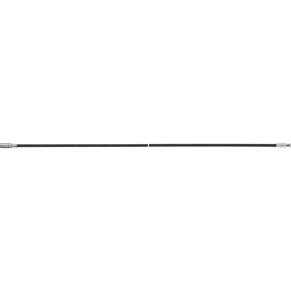 Produktfoto 1 von PFERD TOOLS Seele SE 7 PST-T DIN 10/M5 2 m
