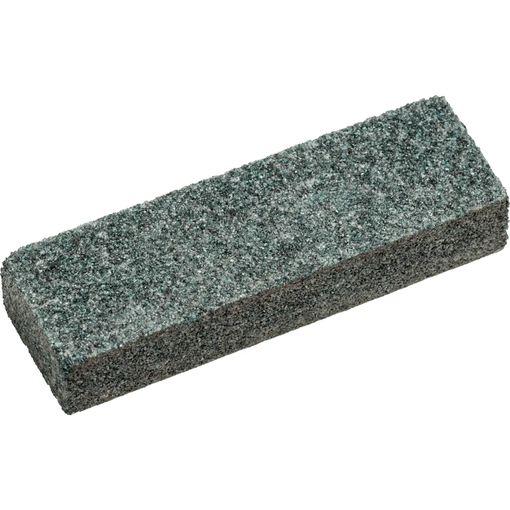Produktfoto 1 von PFERD TOOLS Abdrehstein 12x22x70mm SiC46 zum Profilieren und Abziehen, 5 Stk.