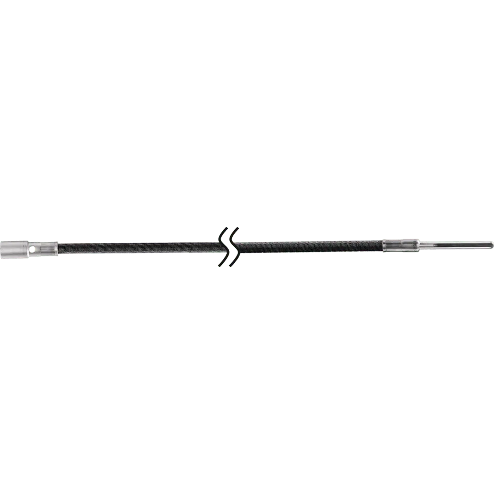 Produktfoto 1 von PFERD TOOLS Seele SE 11 DIN 15/G28