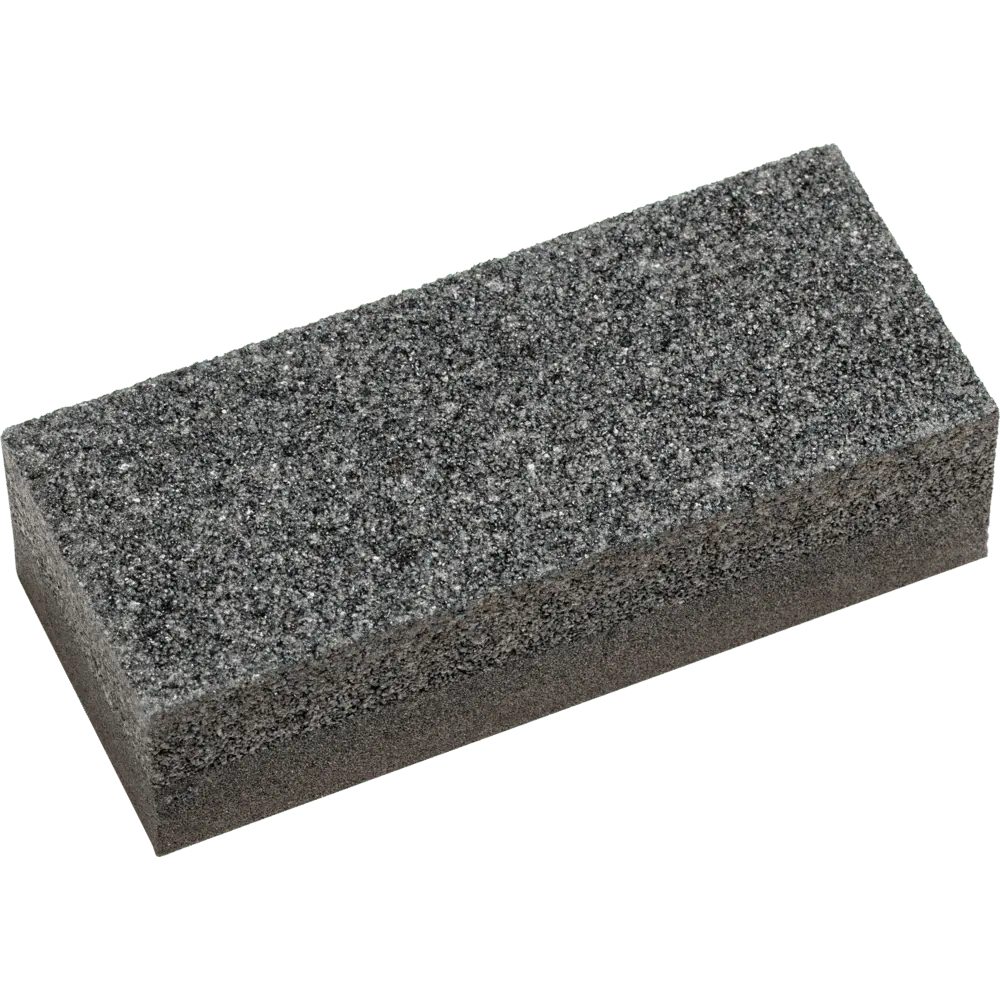 Produktfoto 1 von PFERD TOOLS Abdrehstein 30x50x120mm SiC30/60 zum Profilieren und Abziehen, 5 Stk.