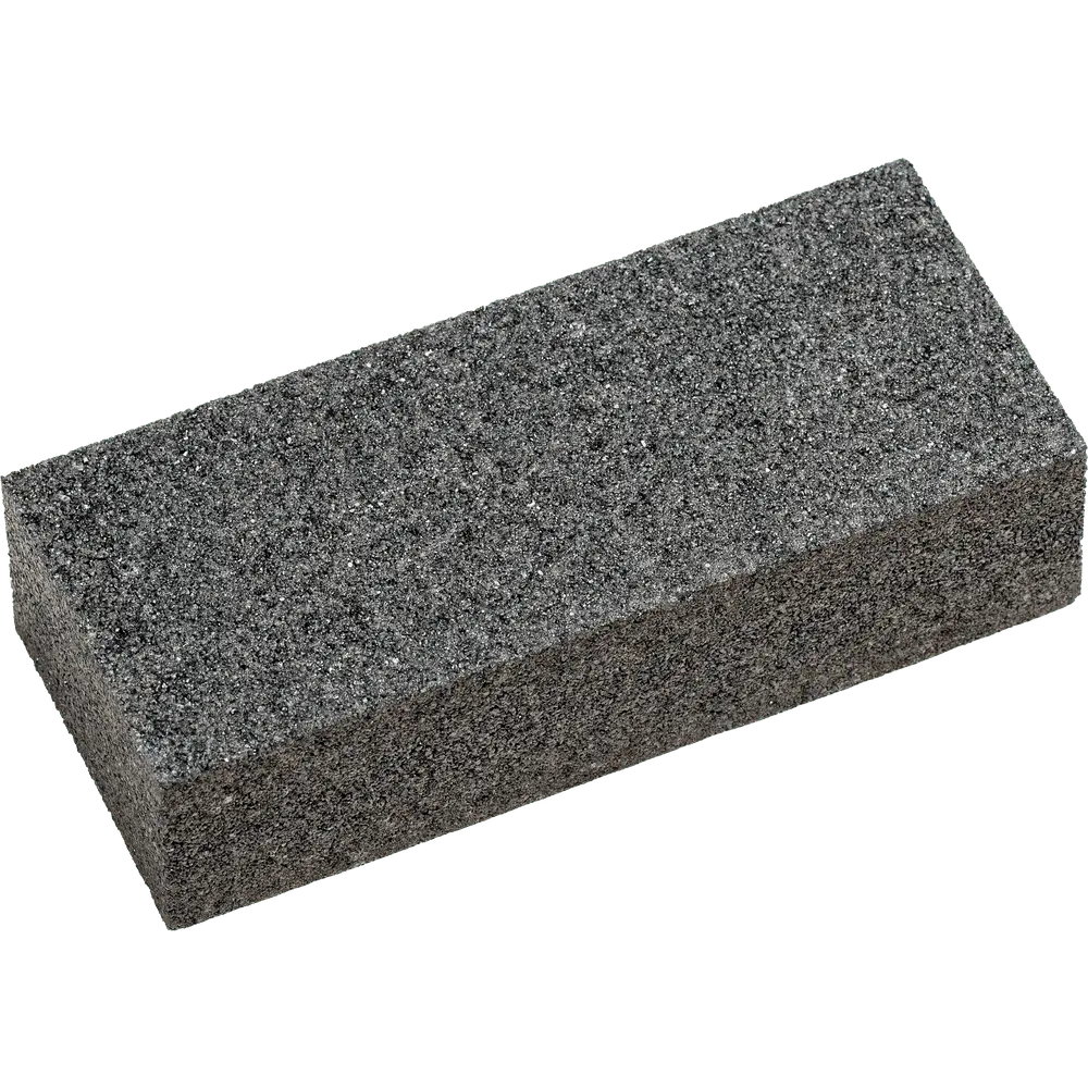 Produktfoto 1 von PFERD TOOLS Abdrehstein 30x50x120mm SiC30 zum Profilieren und Abziehen, 5 Stk.