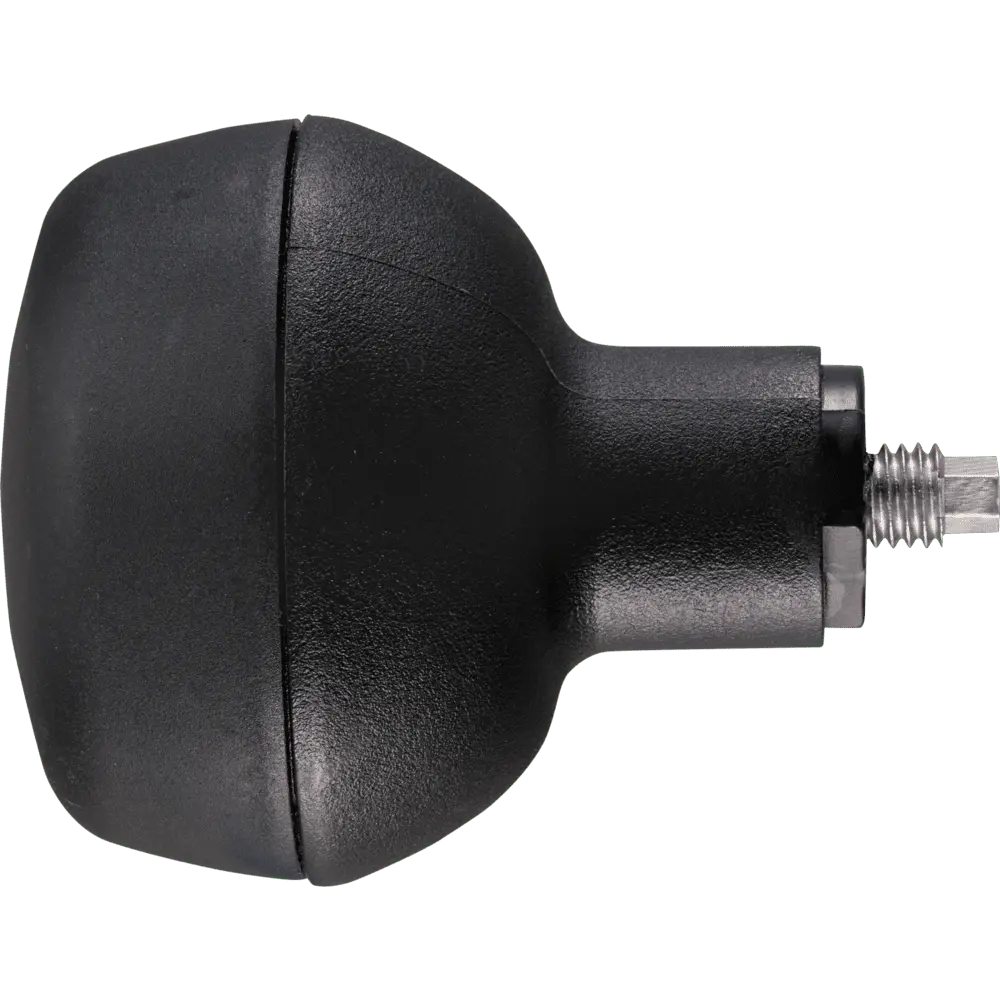 Produktfoto 1 von PFERD TOOLS 6-Kant-Handgriffschlüssel SKS SW 5 mm