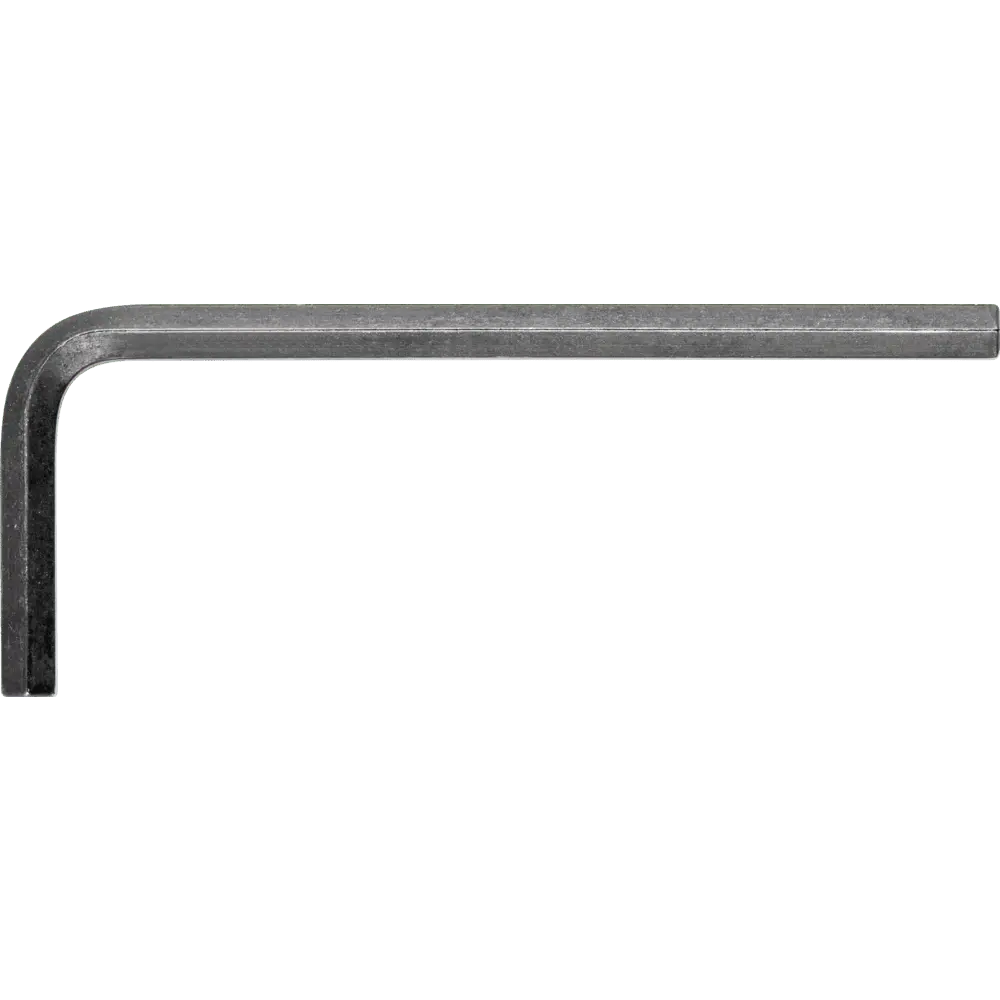 Produktfoto 1 von PFERD TOOLS Winkelschraubenschlüssel SKS SW 4MM