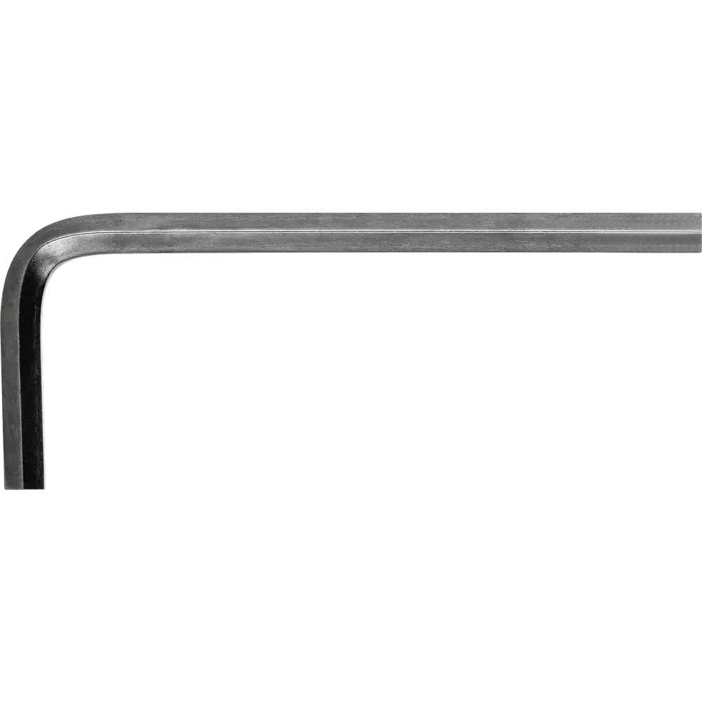 Produktfoto 1 von PFERD TOOLS Winkelschraubenschlüssel SKS SW 5MM