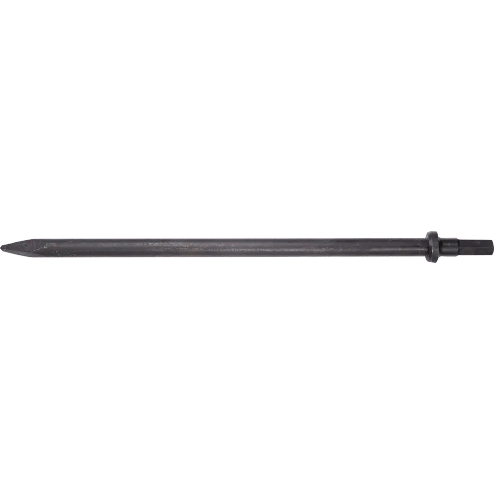Produktfoto 1 von PFERD TOOLS Spitzmeißel mit Nutzlänge 450 mm / Einsteckgruppe EG07