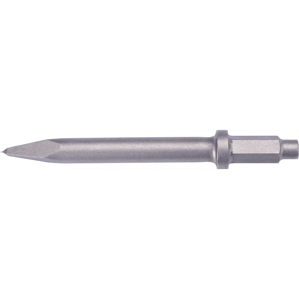 Produktfoto 1 von PFERD TOOLS Spitzmeißel mit Nutzlänge 125 mm / Einsteckgruppe EG02