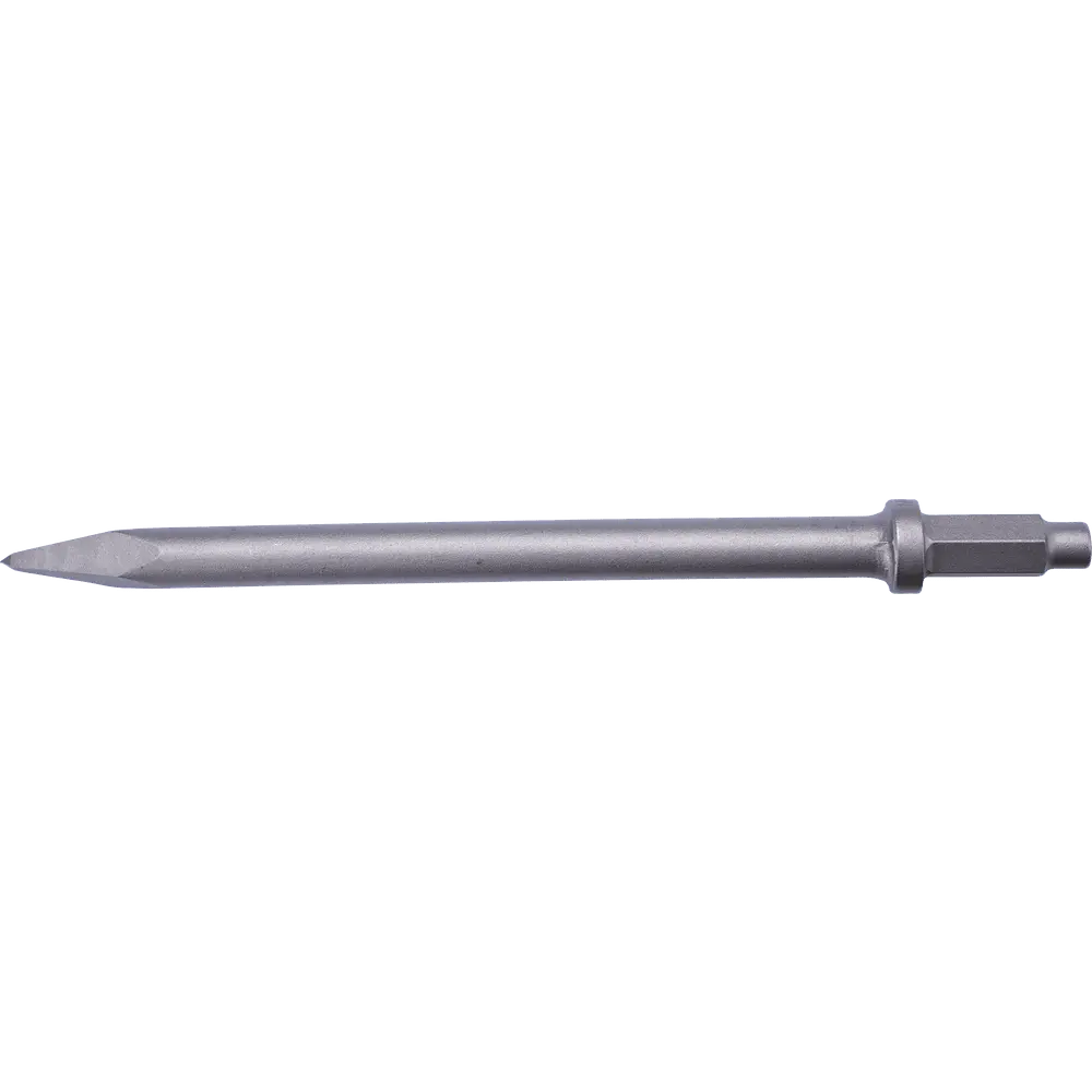 Produktfoto 1 von PFERD TOOLS Spitzmeißel mit Nutzlänge 200 mm / Einsteckgruppe EG02