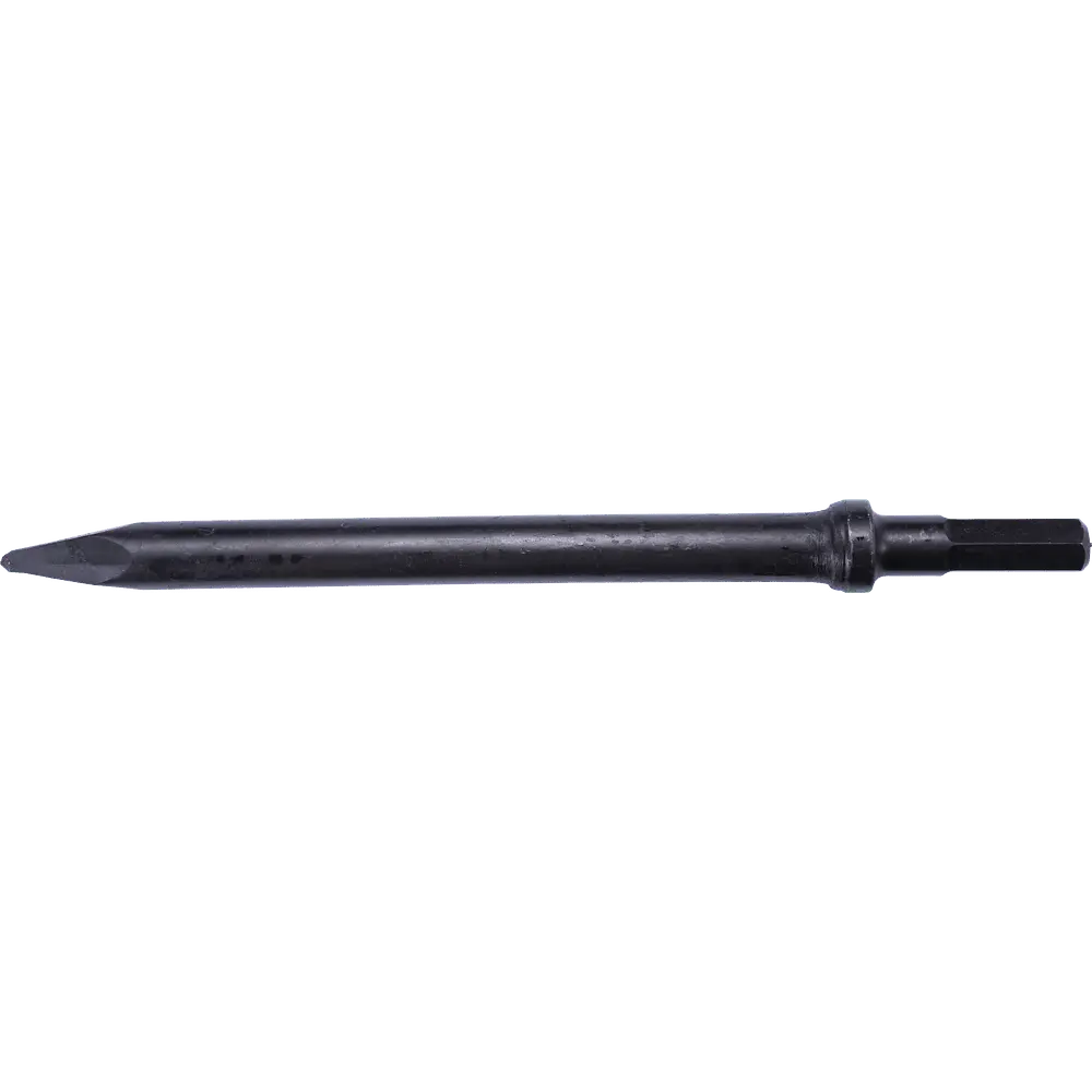 Produktfoto 1 von PFERD TOOLS Spitzmeißel mit Nutzlänge 200 mm / Einsteckgruppe EG05