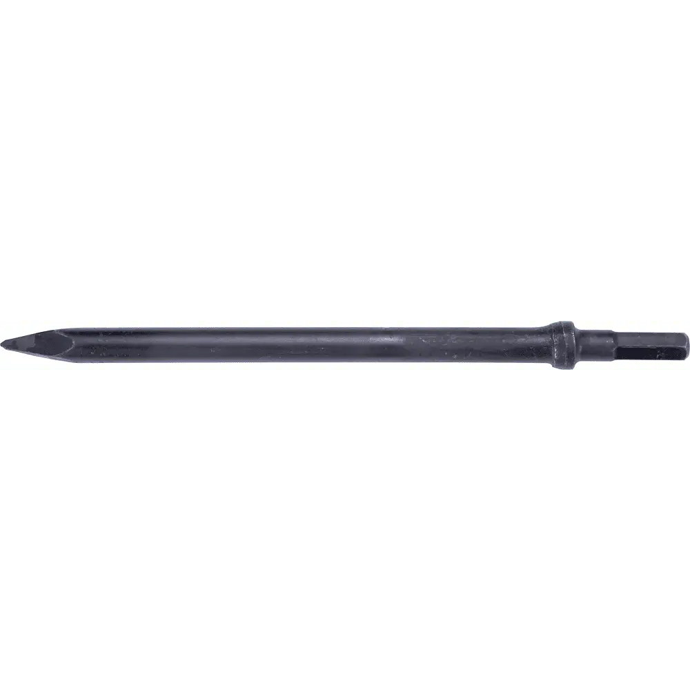 Produktfoto 1 von PFERD TOOLS Spitzmeißel mit Nutzlänge 250 mm / Einsteckgruppe EG05
