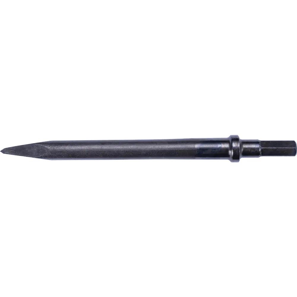 Produktfoto 1 von PFERD TOOLS Spitzmeißel mit Nutzlänge 250 mm / Einsteckgruppe EG07