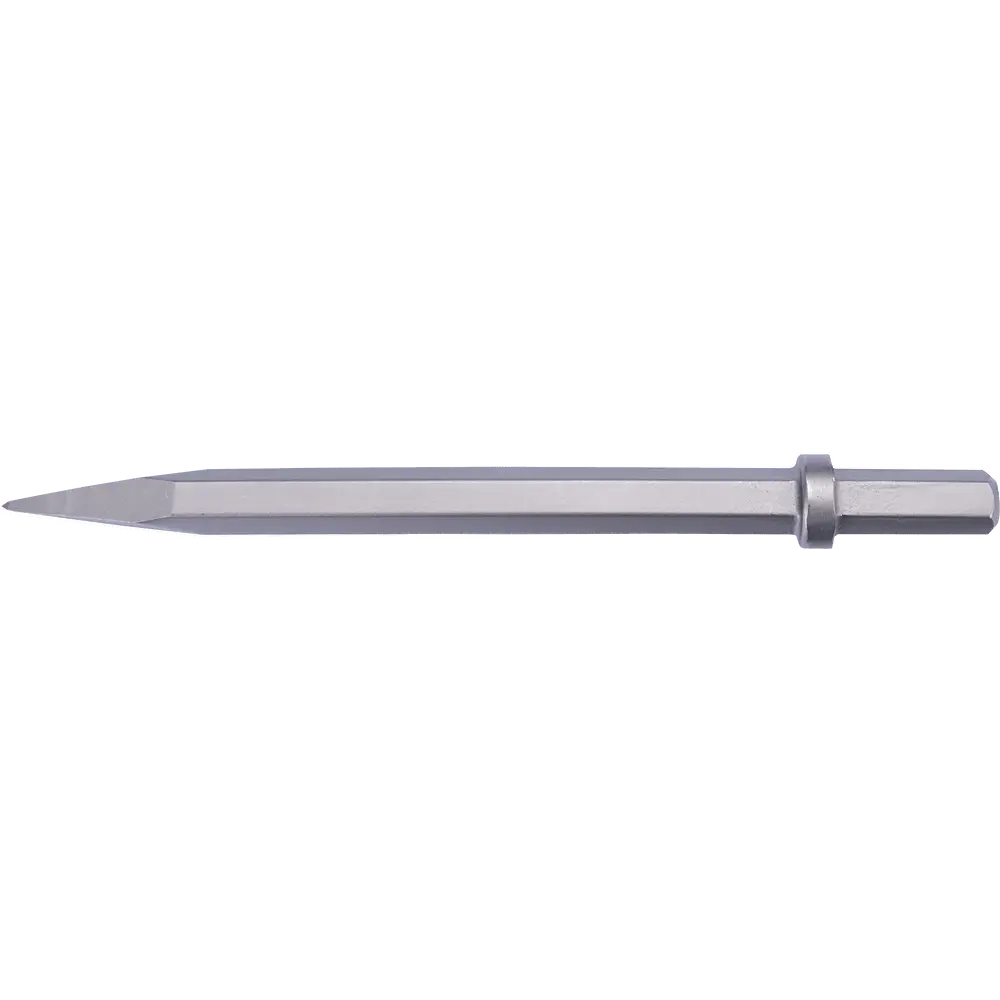 Produktfoto 1 von PFERD TOOLS Spitzmeißel mit Nutzlänge 250 mm / Einsteckgruppe EG08