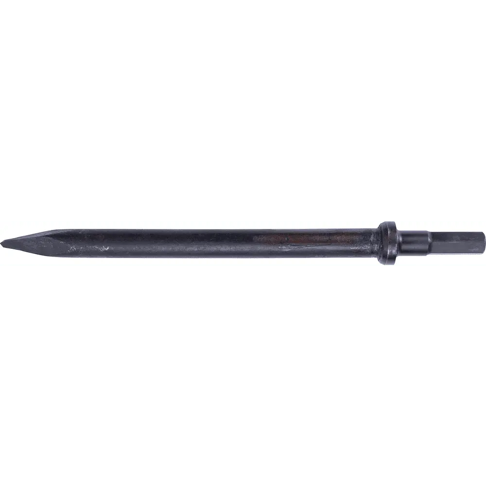 Produktfoto 1 von PFERD TOOLS Spitzmeißel mit Nutzlänge 260 mm / Einsteckgruppe EG06