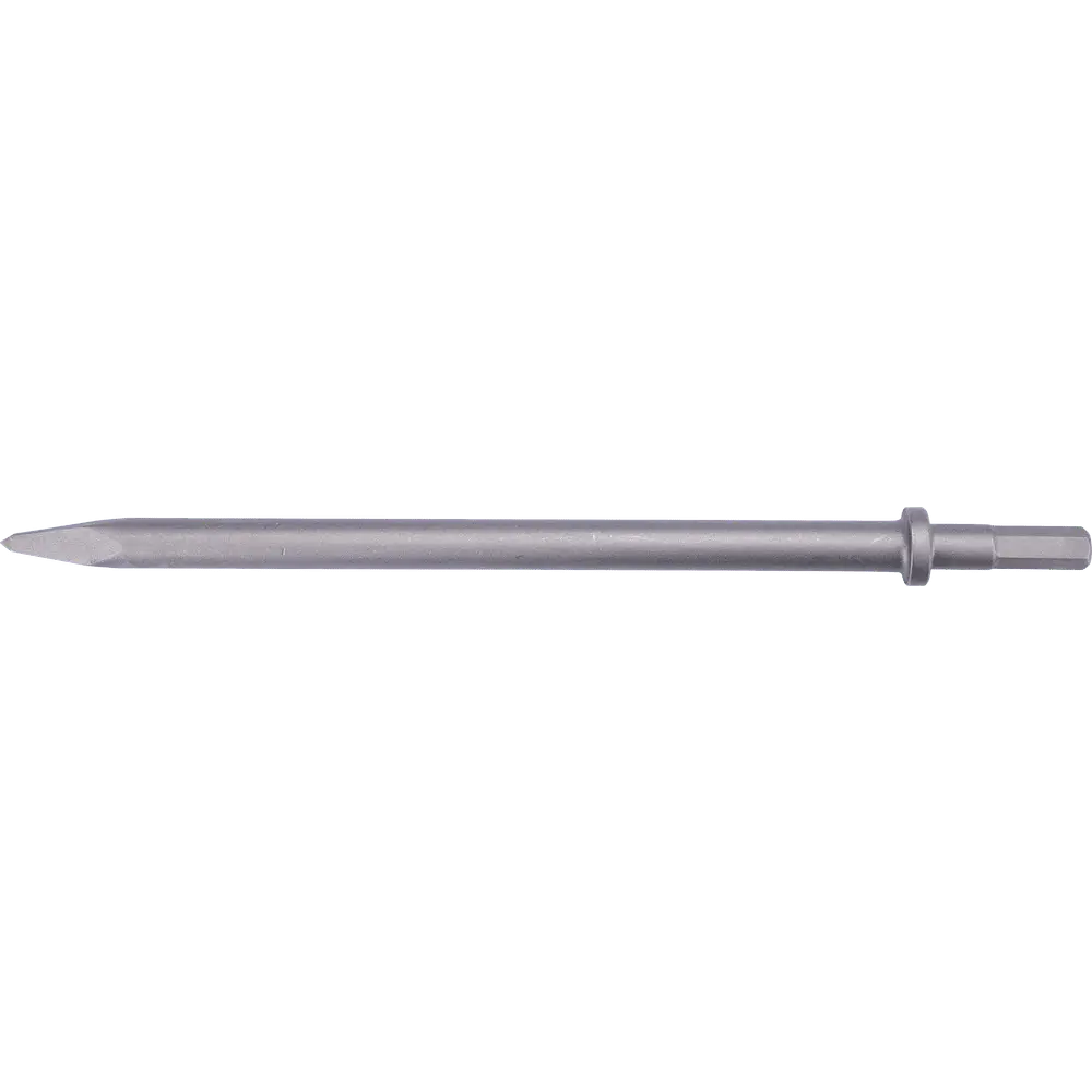 Produktfoto 1 von PFERD TOOLS Spitzmeißel mit Nutzlänge 350 mm / Einsteckgruppe EG06