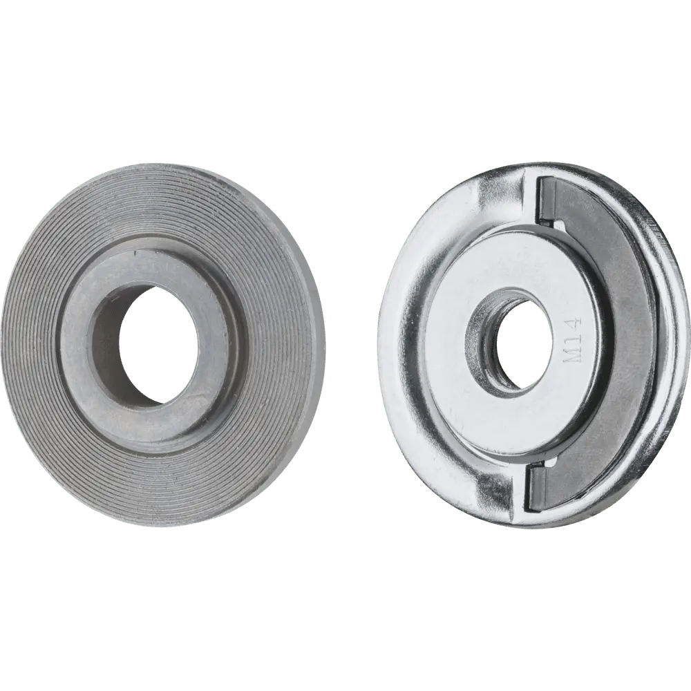Produktfoto 1 von PFERD TOOLS Schnellspannmutter SSM 98970042