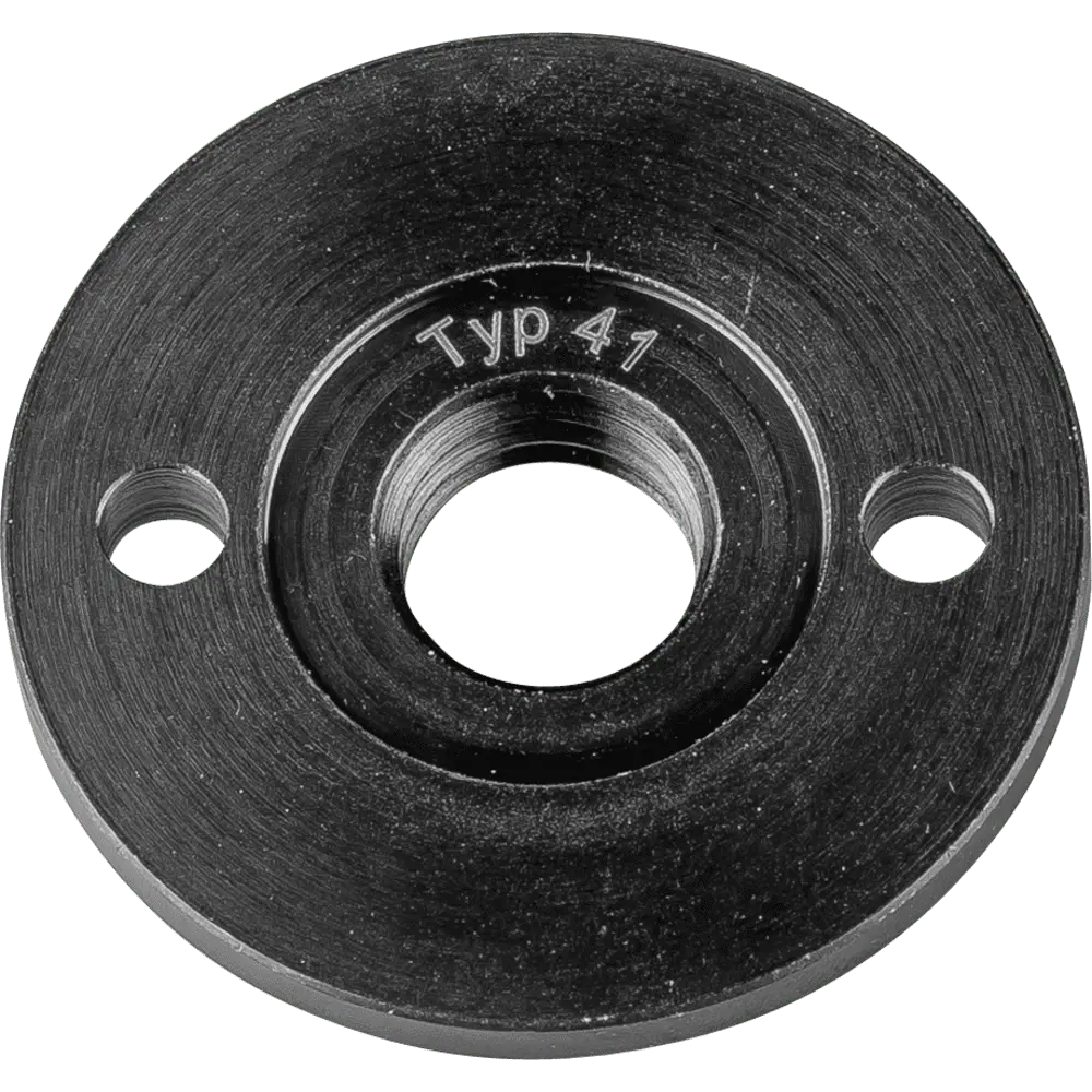 Produktfoto 1 von PFERD TOOLS Spannmutter SPM 90011451 M14 T150