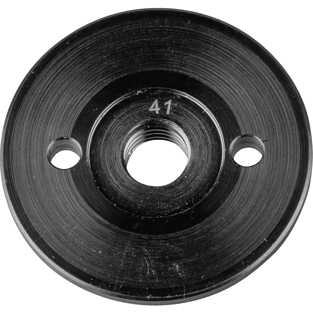 Produktfoto 1 von PFERD TOOLS Spannmutter SPM 90011452 M14 T180