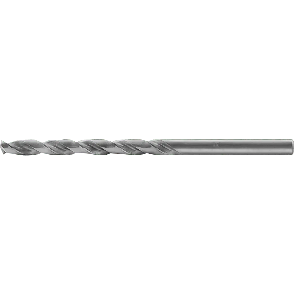 Produktfoto 1 von PFERD TOOLS Spiralbohrer STEEL Ø 10,0 mm HSS-G N DIN 340 118° lange Ausführung für tiefes Bohren universal, 10 Stk.