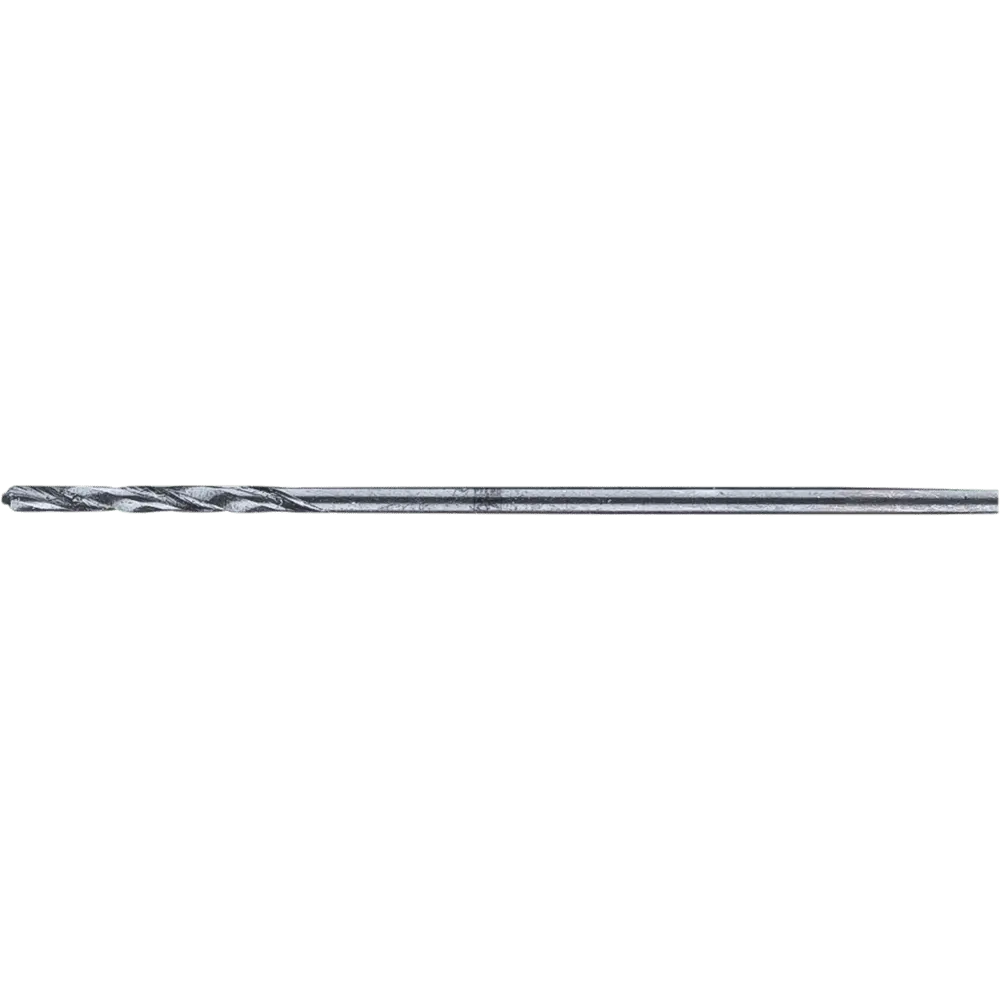 Produktfoto 1 von PFERD TOOLS Spiralbohrer STEEL Ø 1,1 mm HSS-G N DIN 338 118° universal, 10 Stk.