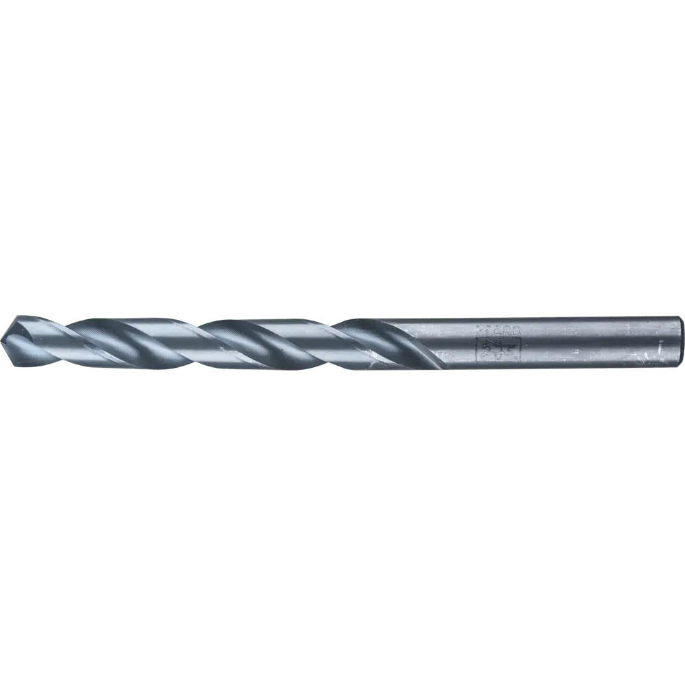 Produktfoto 1 von PFERD TOOLS Spiralbohrer STEEL Ø 11,1 mm HSS-G N DIN 338 118° universal, 5 Stk.