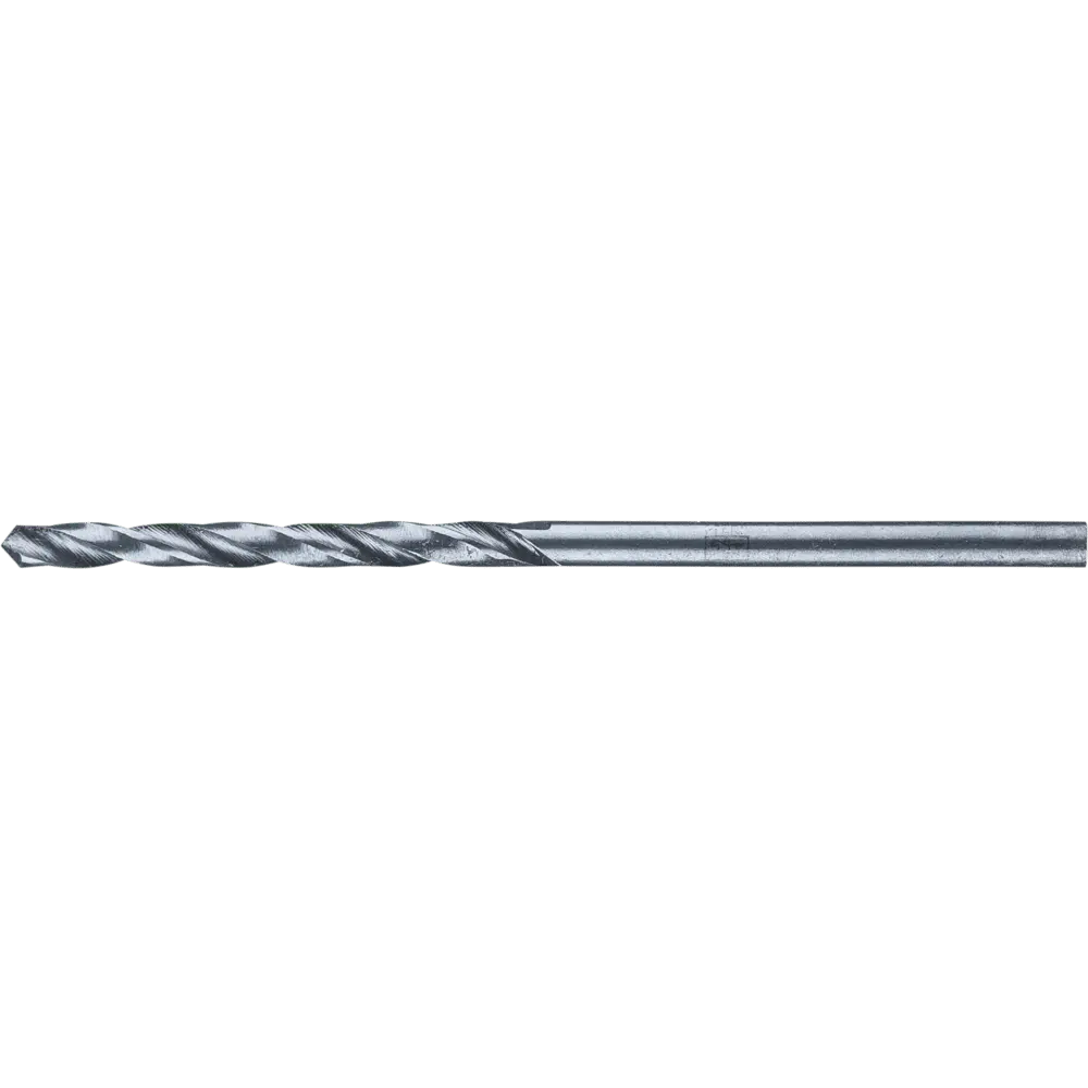 Produktfoto 1 von PFERD TOOLS Spiralbohrer STEEL Ø 2,9 mm HSS-G N DIN 338 118° universal, 10 Stk.